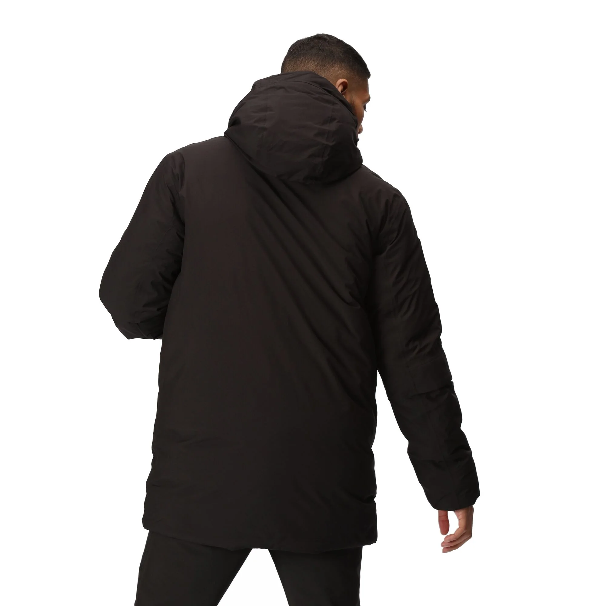 Regatta Yewbank II Parka Jacket - Image 2