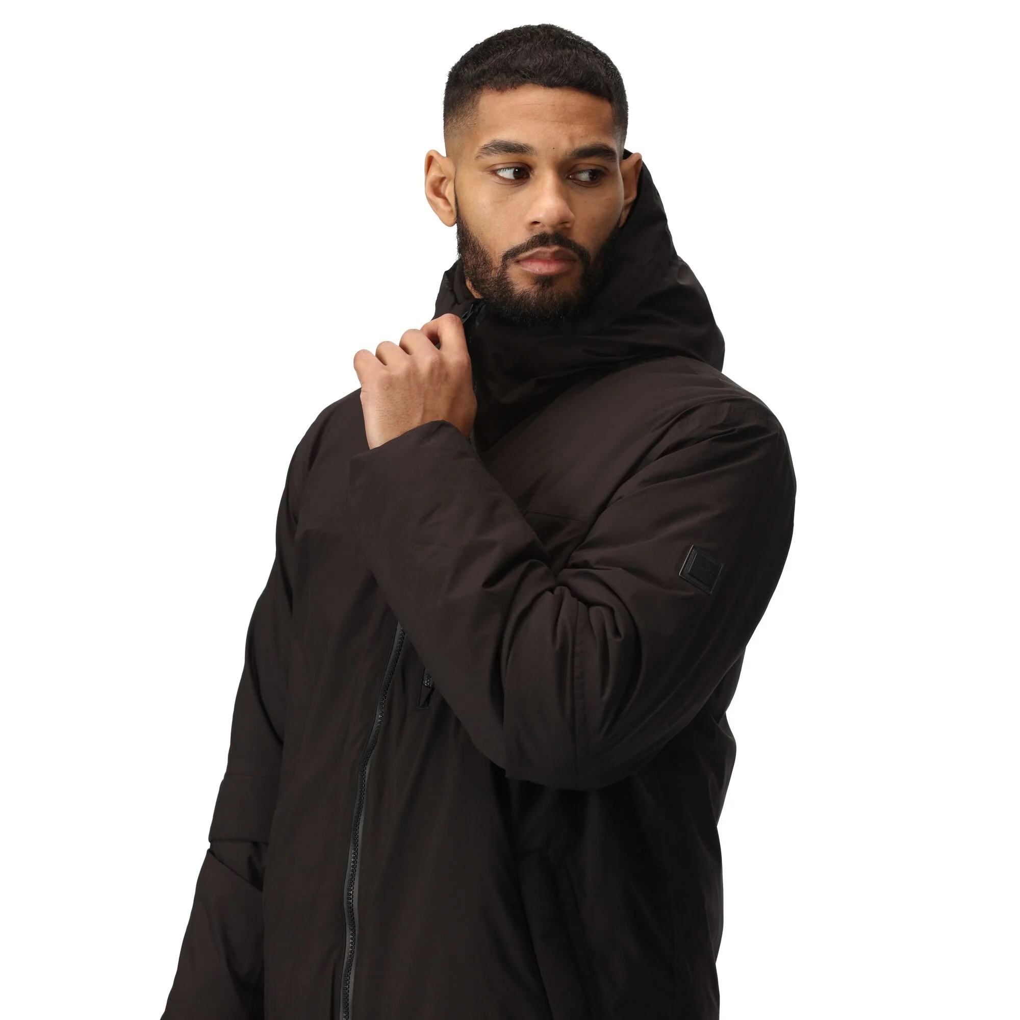 Regatta Yewbank II Parka Jacket - Image 4