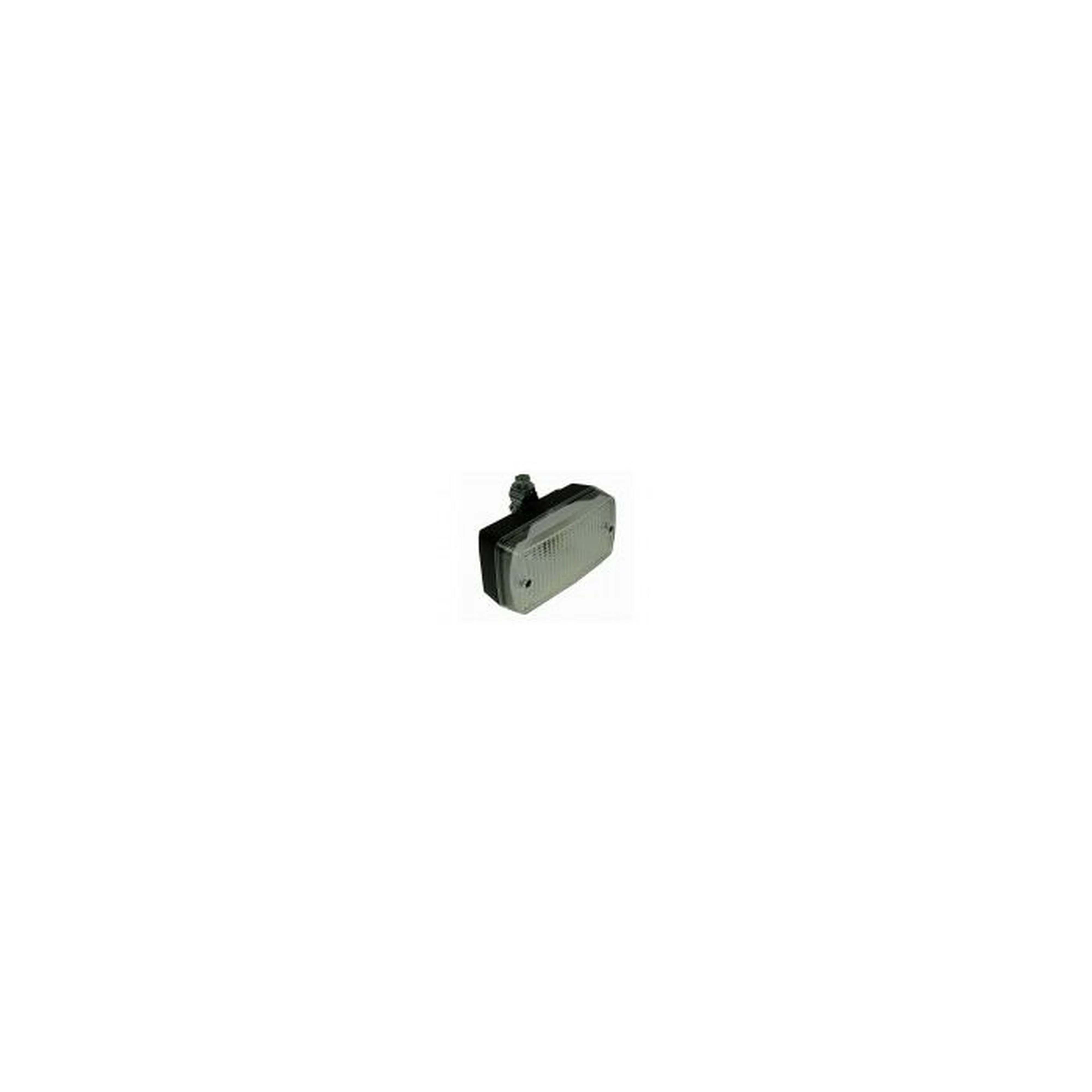 Reversing Lamp With Bracket