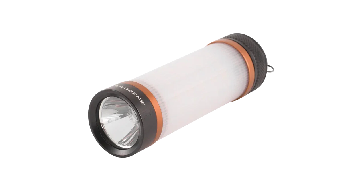 Robens Arran Rechargable Camping Light - Image 2