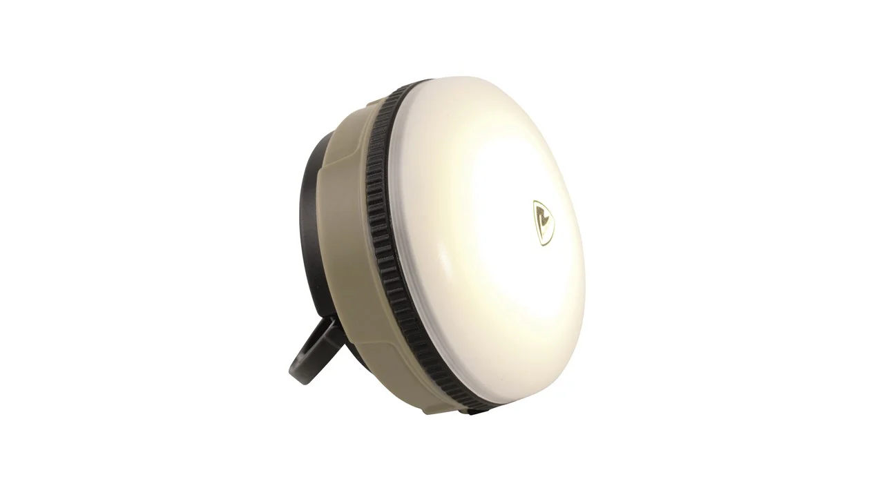 Robens Dunkery Beacon Lamp Battery Operated