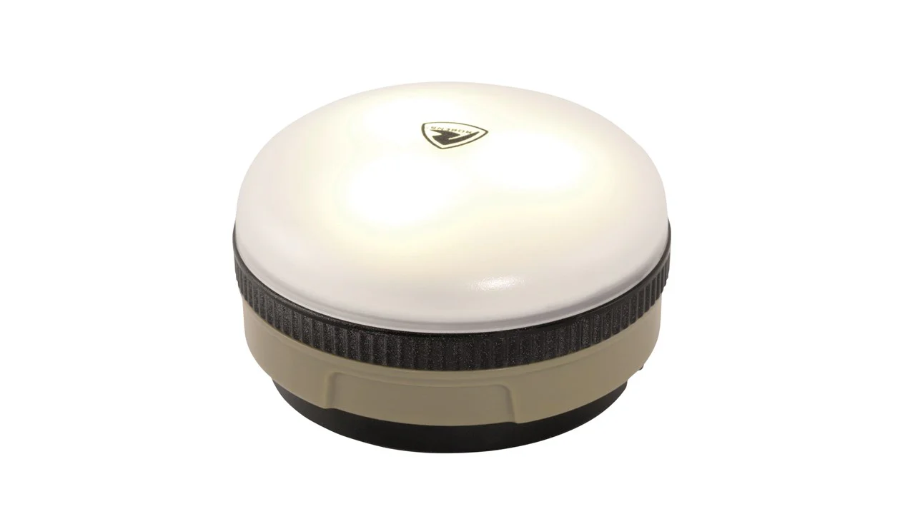 Robens Dunkery Beacon Lamp Battery Operated - Image 2