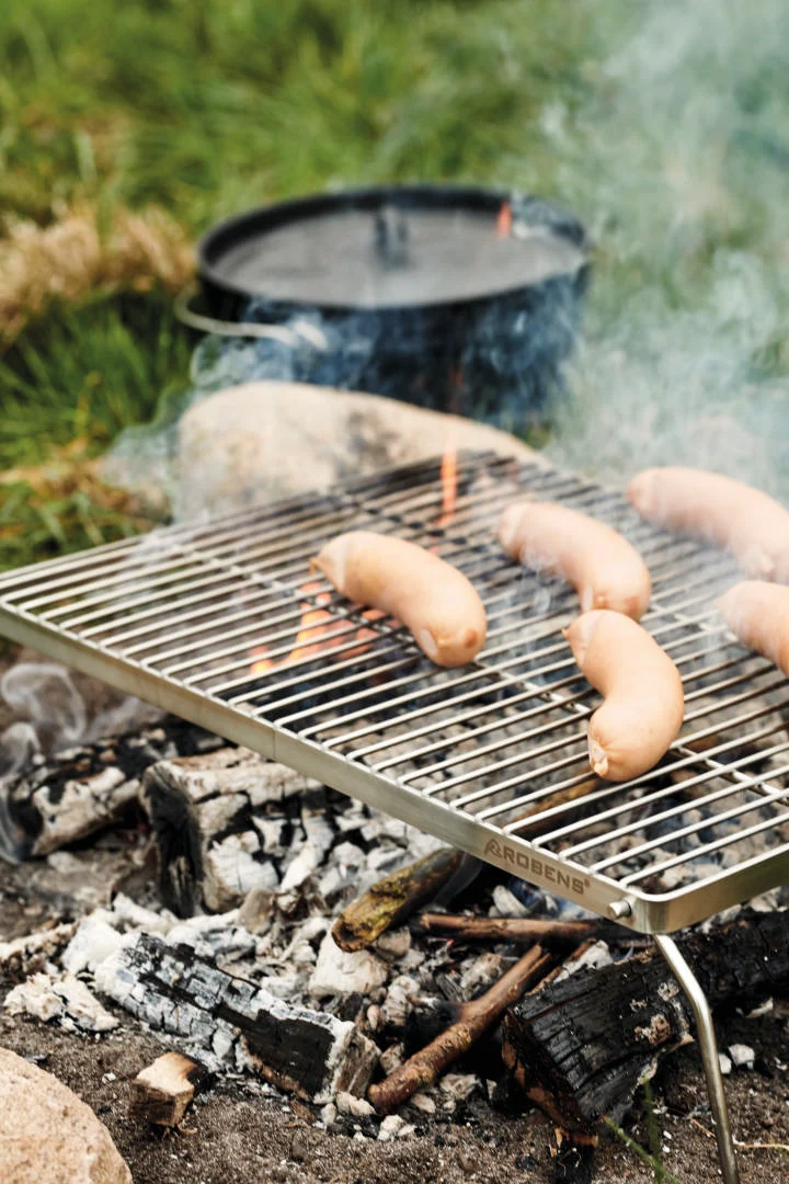 Robens Lassen Grill Trivet L - Image 3