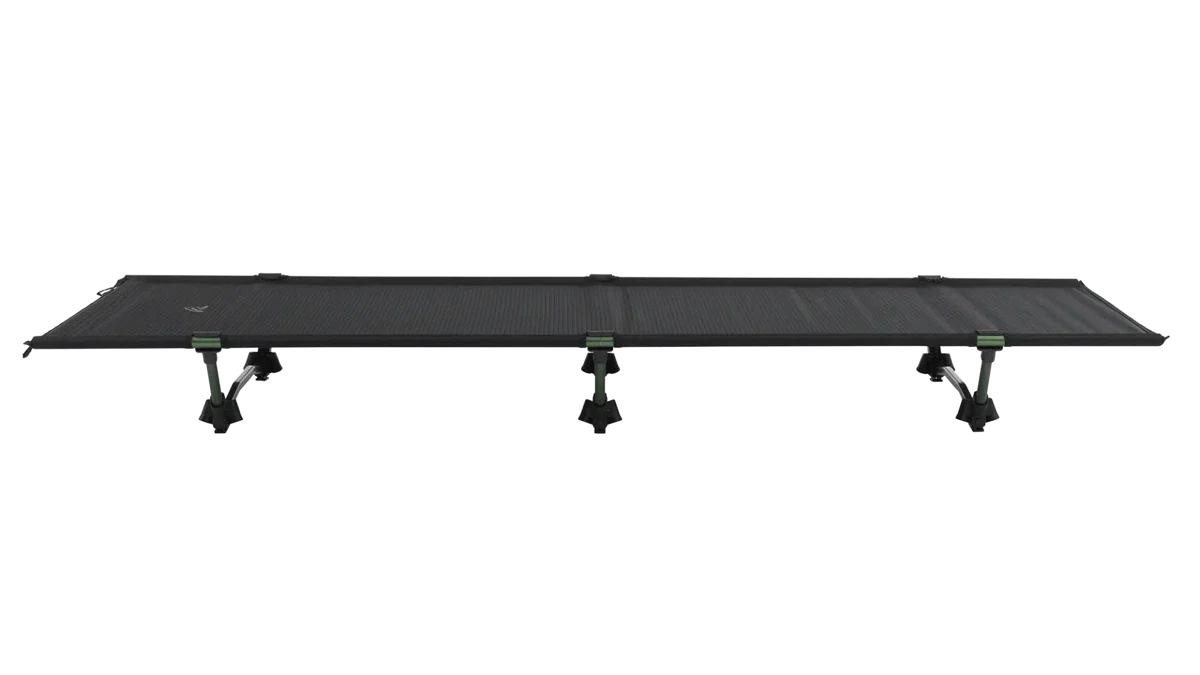 Robens Outpost Low Light Campbed - Image 4