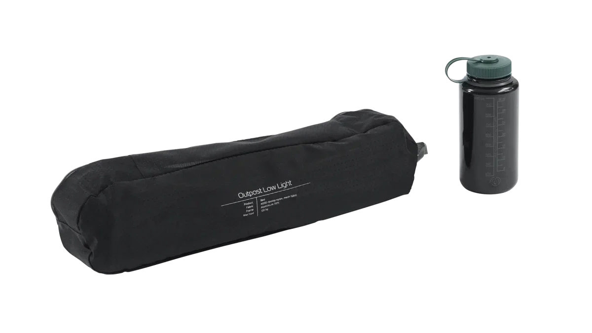 Robens Outpost Low Light Campbed - Image 5