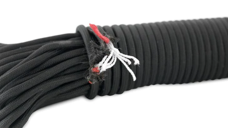 Robens Paracord With Tinder - Image 3