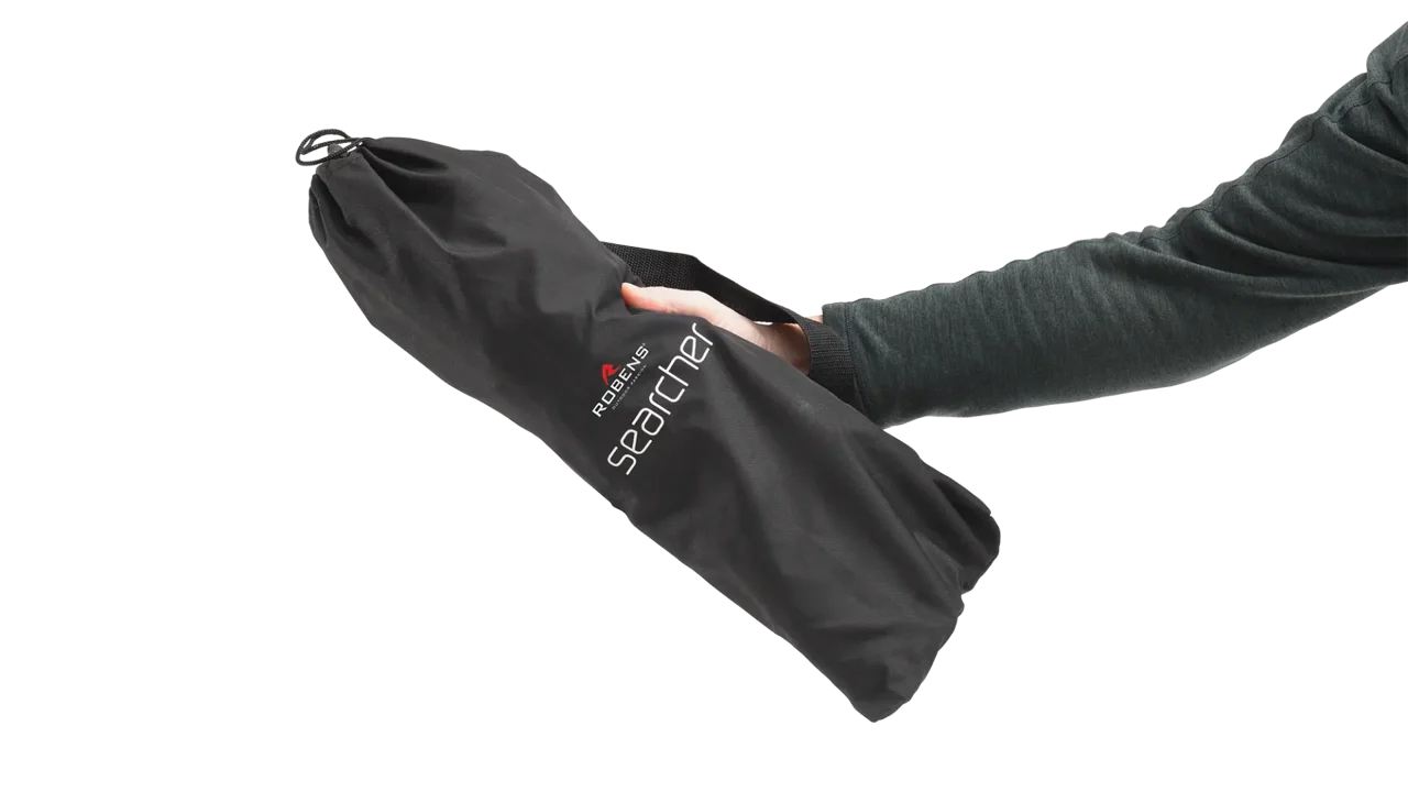 Robens Searcher Lightweight Folding Camping Chair - Image 3