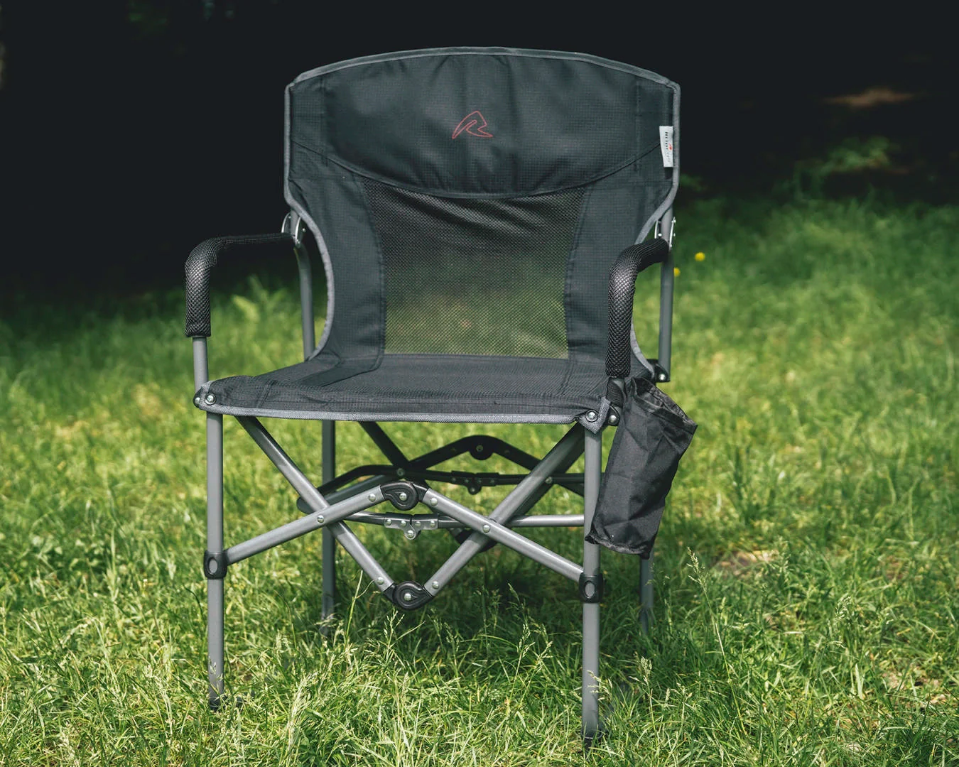 Robens Settler Compact Camping Chair - Image 4