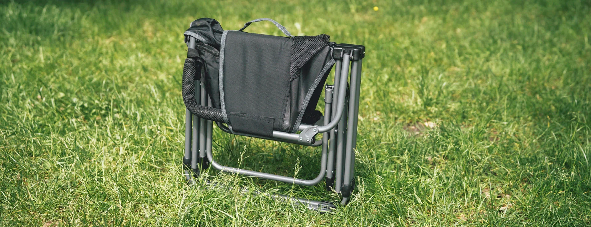 Robens Settler Compact Camping Chair - Image 5