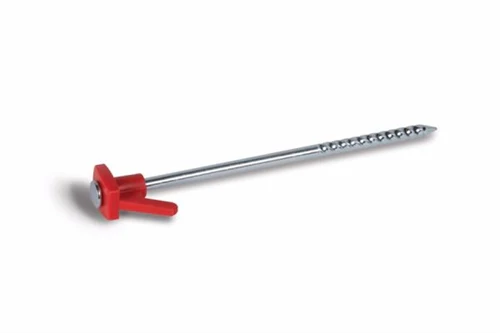 Rock Peg