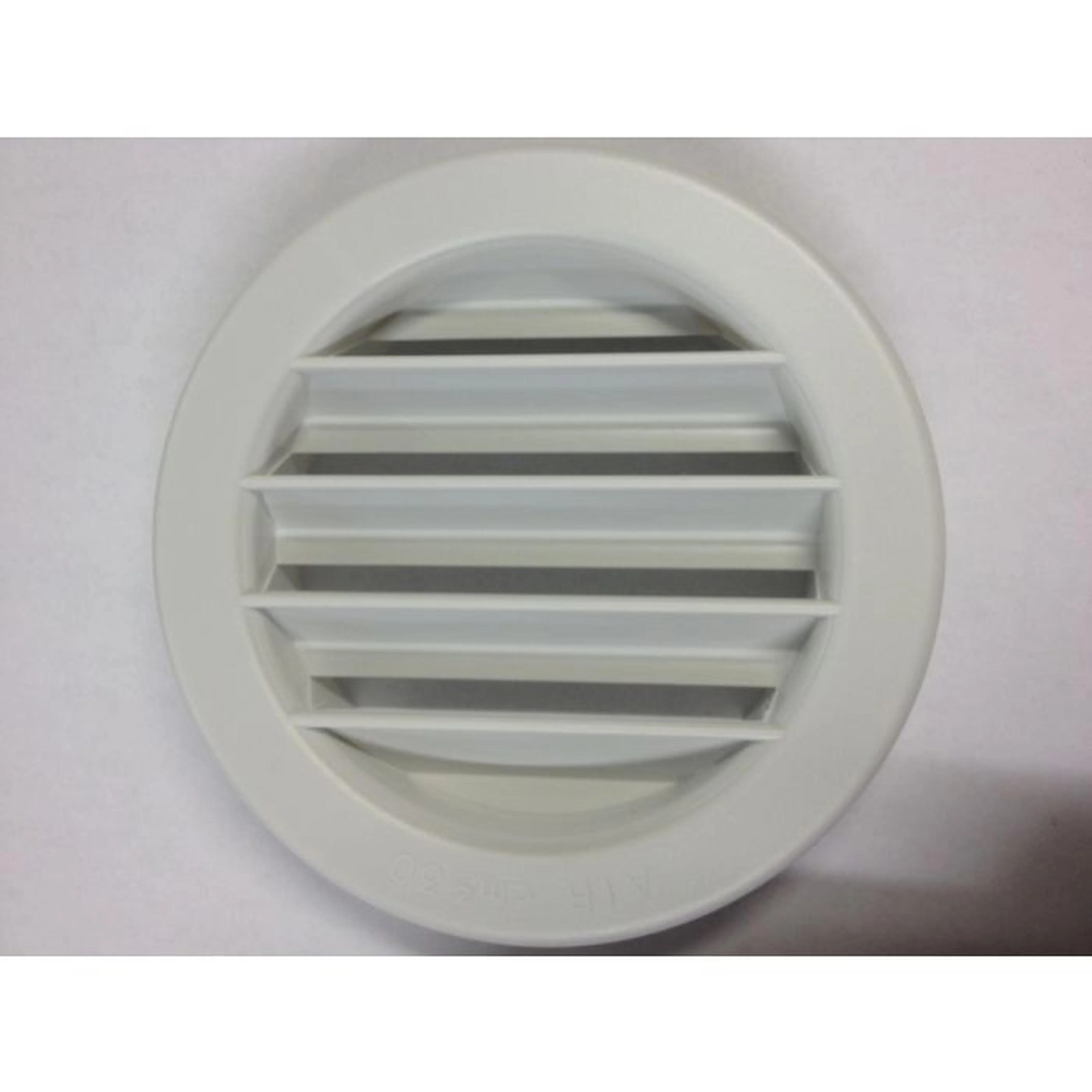 Round Vent 80mm