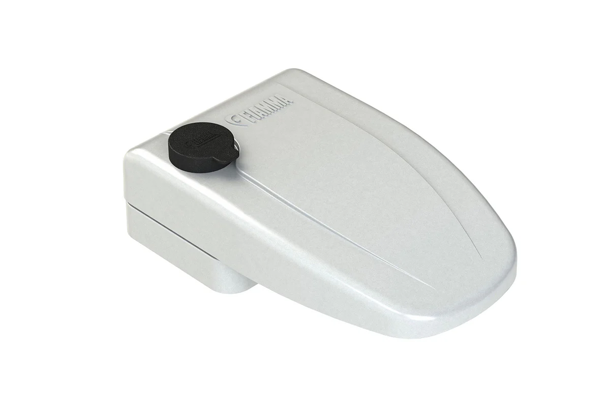 Fiamma Safe Door White - Image 2