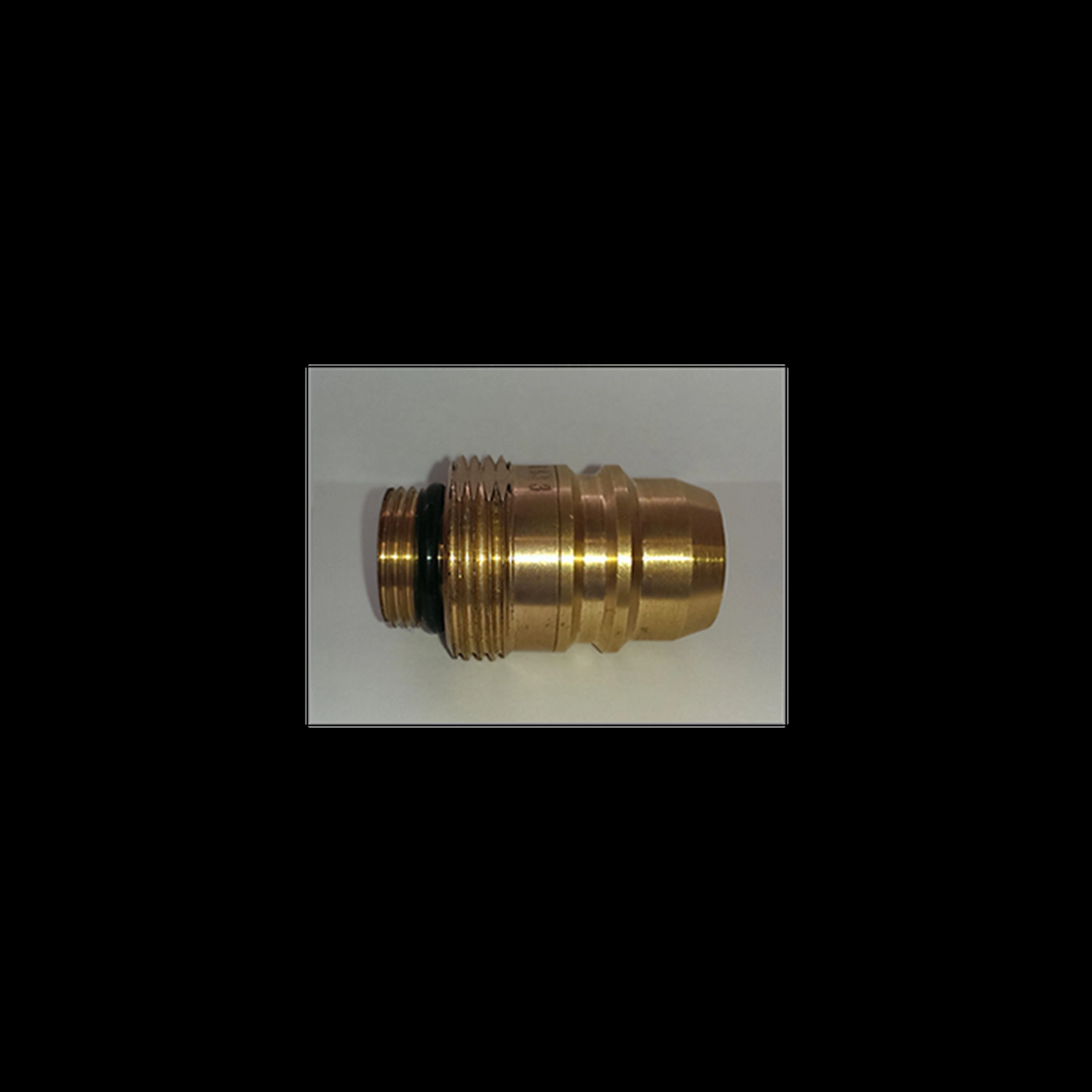 Safefill Spanish Filling Adaptor