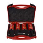 SAS Caravan Leg Locks for Corner Steady 4 Pack Keyed Alike - Image 2
