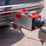 SAS Fortress A Hitch Lock for Williams Trailers - Image 4