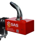 SAS Fortress K Hitch Lock