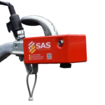 SAS Original Hitchlock HL2 for Unbraked Trailers
