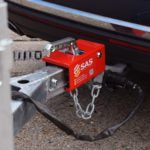 SAS Original Hitchlock HL2 for Unbraked Trailers - Image 2