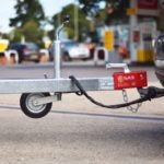 SAS Original Hitchlock HL2 for Unbraked Trailers - Image 3