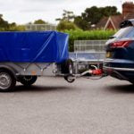 SAS Original Hitchlock HL2 for Unbraked Trailers - Image 4