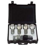 SAS Premium Locking Wheel Bolts – 2 Pack - Image 2