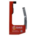SAS Supaclamp Duo Gold Wheel Clamp - Image 4