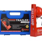 SAS Trailer Wheel Clamp - Image 4