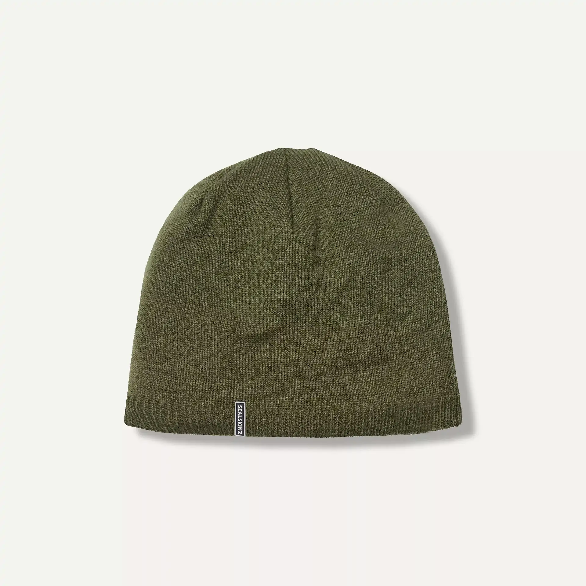 Sealskinz Cley Waterproof Cold Weather Beanie Hat - Image 2