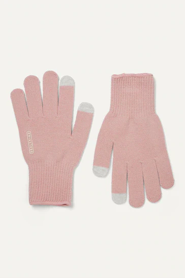 Sealskinz Hanworth Solo Merino Gloves With Touchscreen - Image 5