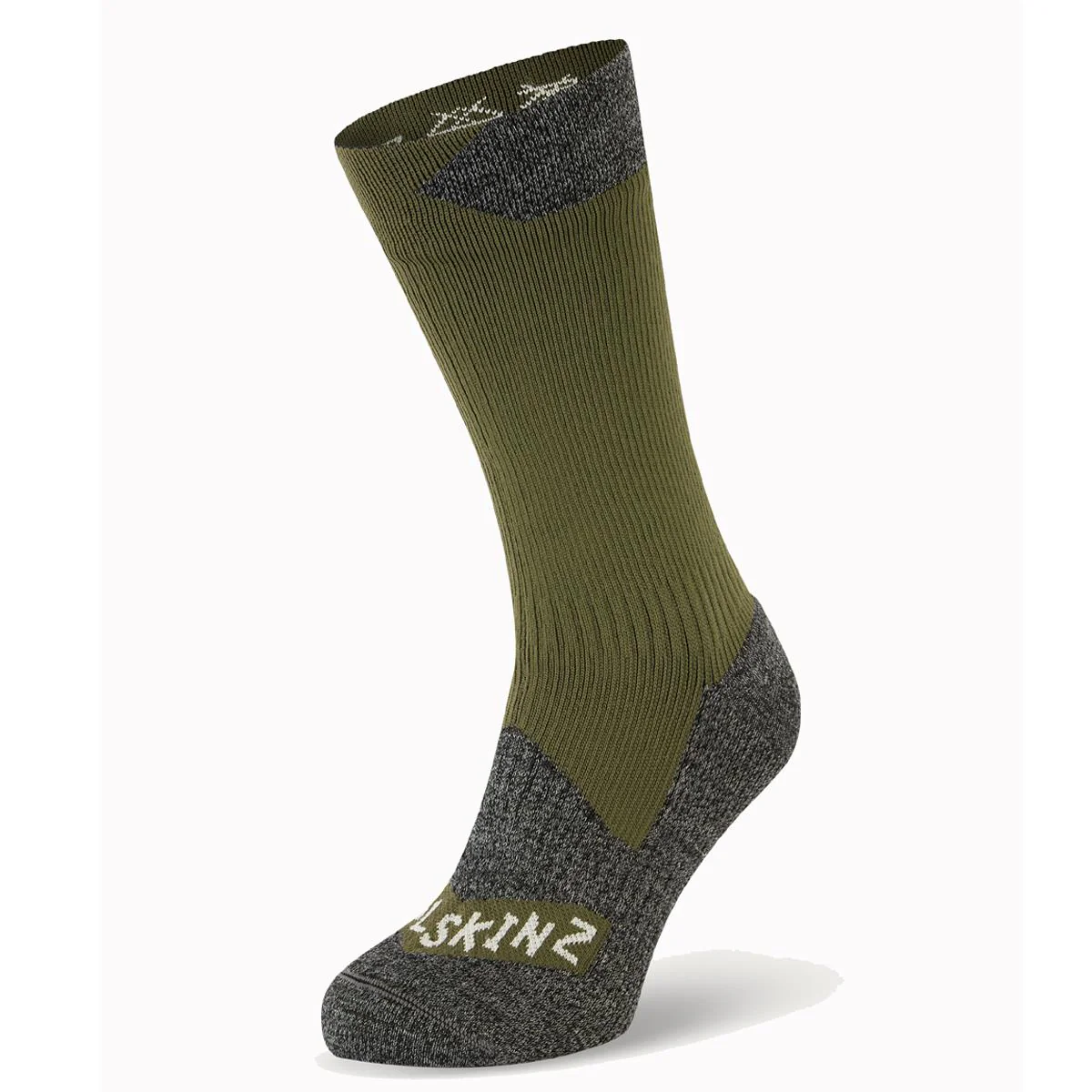Sealskinz Raynham Waterproof Sock