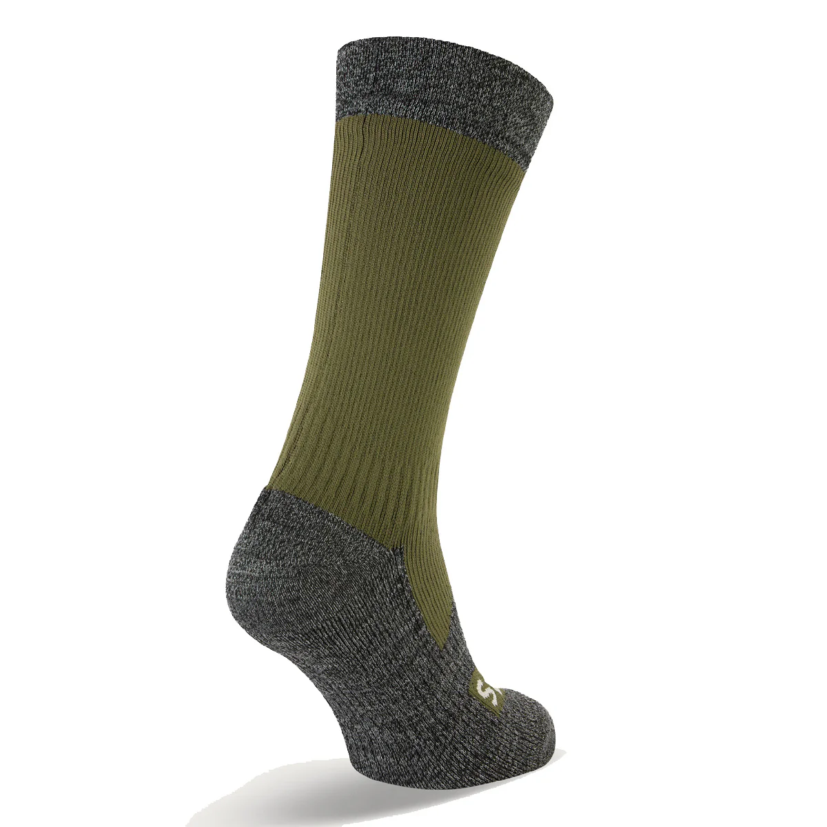 Sealskinz Raynham Waterproof Sock - Image 2