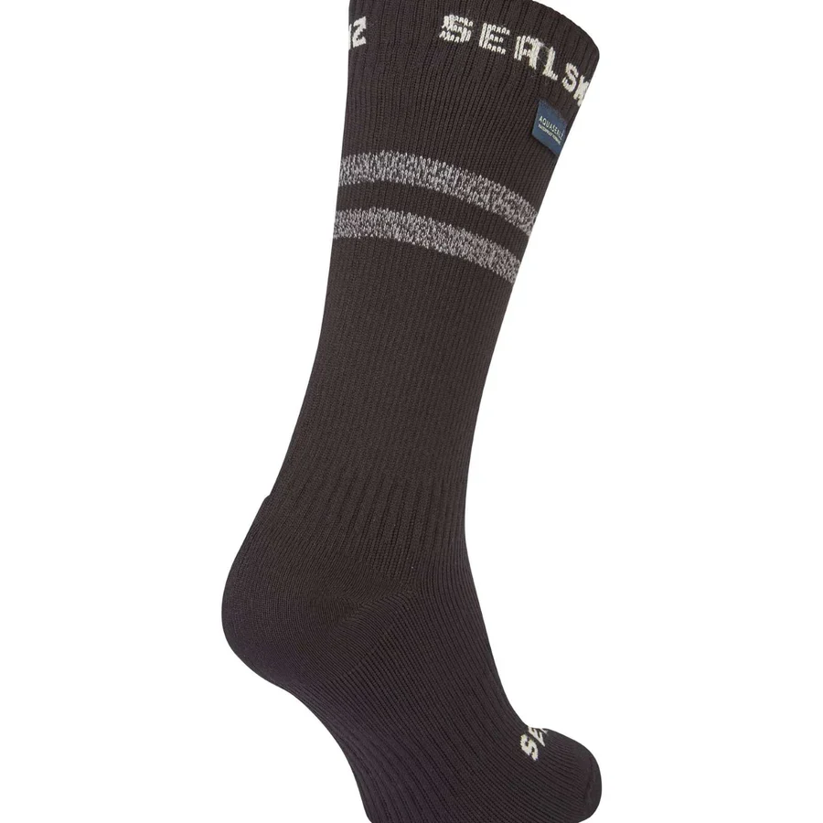 Sealskinz Runton Waterproof Cold Weather Sock - Image 2