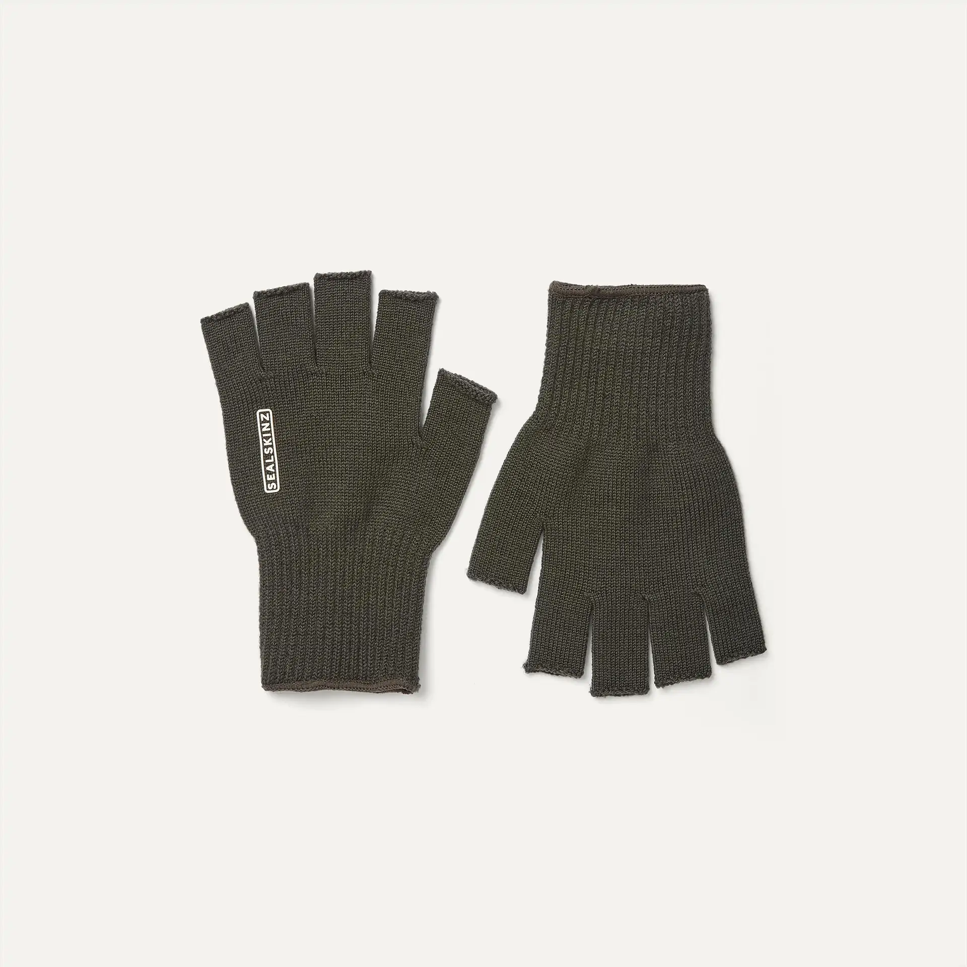 Sealskinz Thornham Merino Mitt Gloves