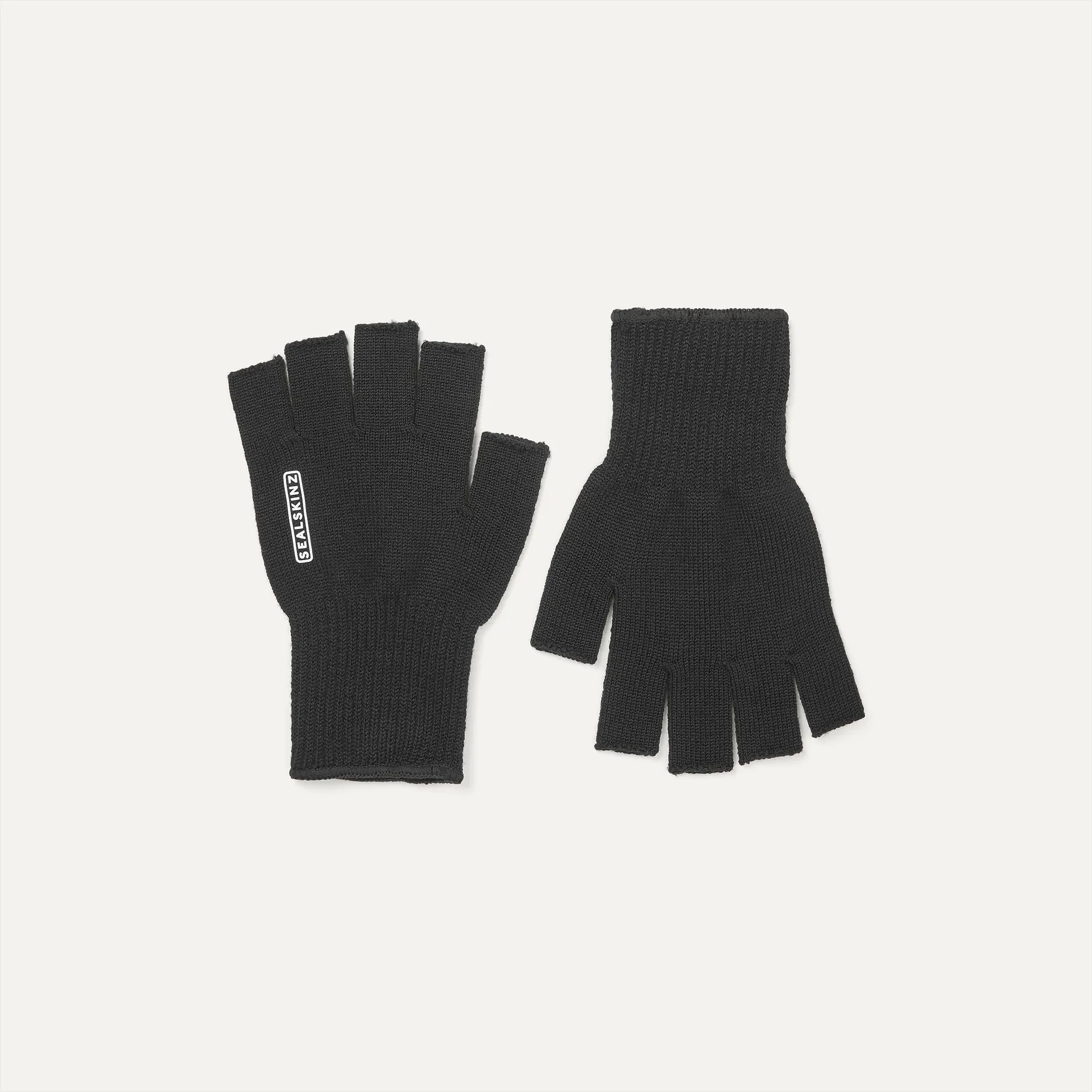 Sealskinz Thornham Merino Mitt Gloves - Image 3