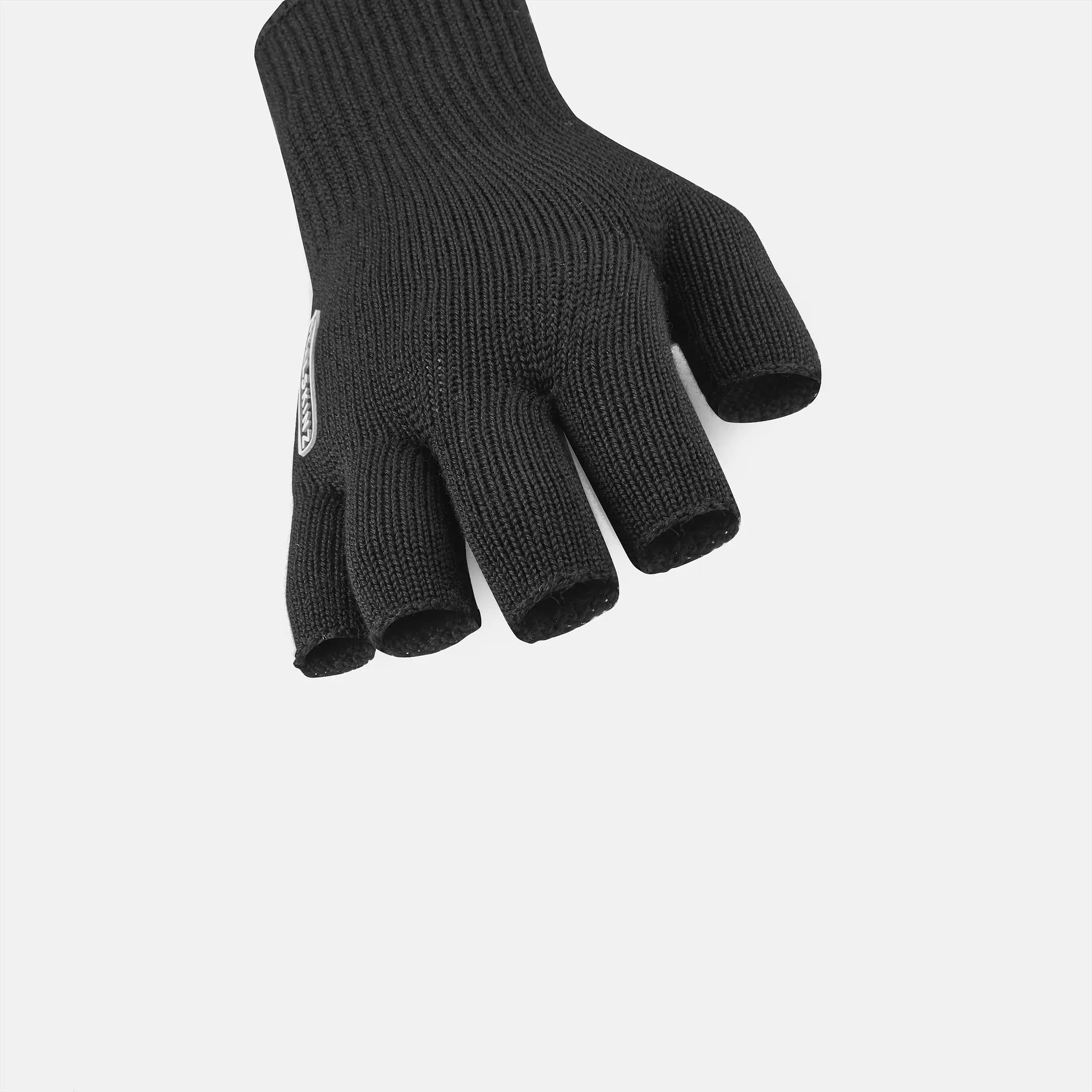 Sealskinz Thornham Merino Mitt Gloves - Image 5