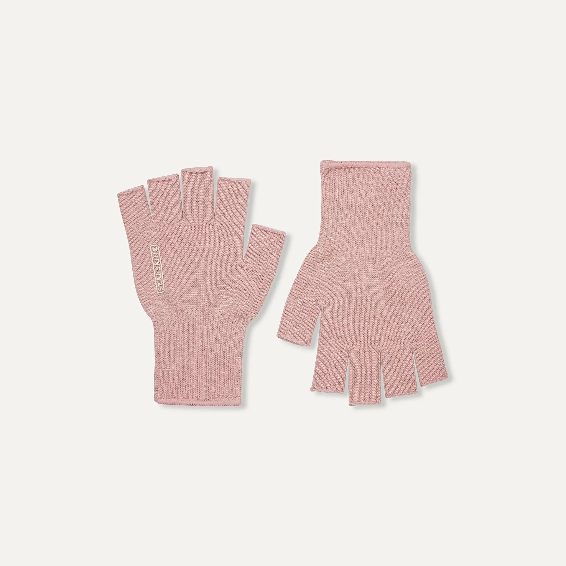Sealskinz Thornham Merino Mitt Gloves - Image 6