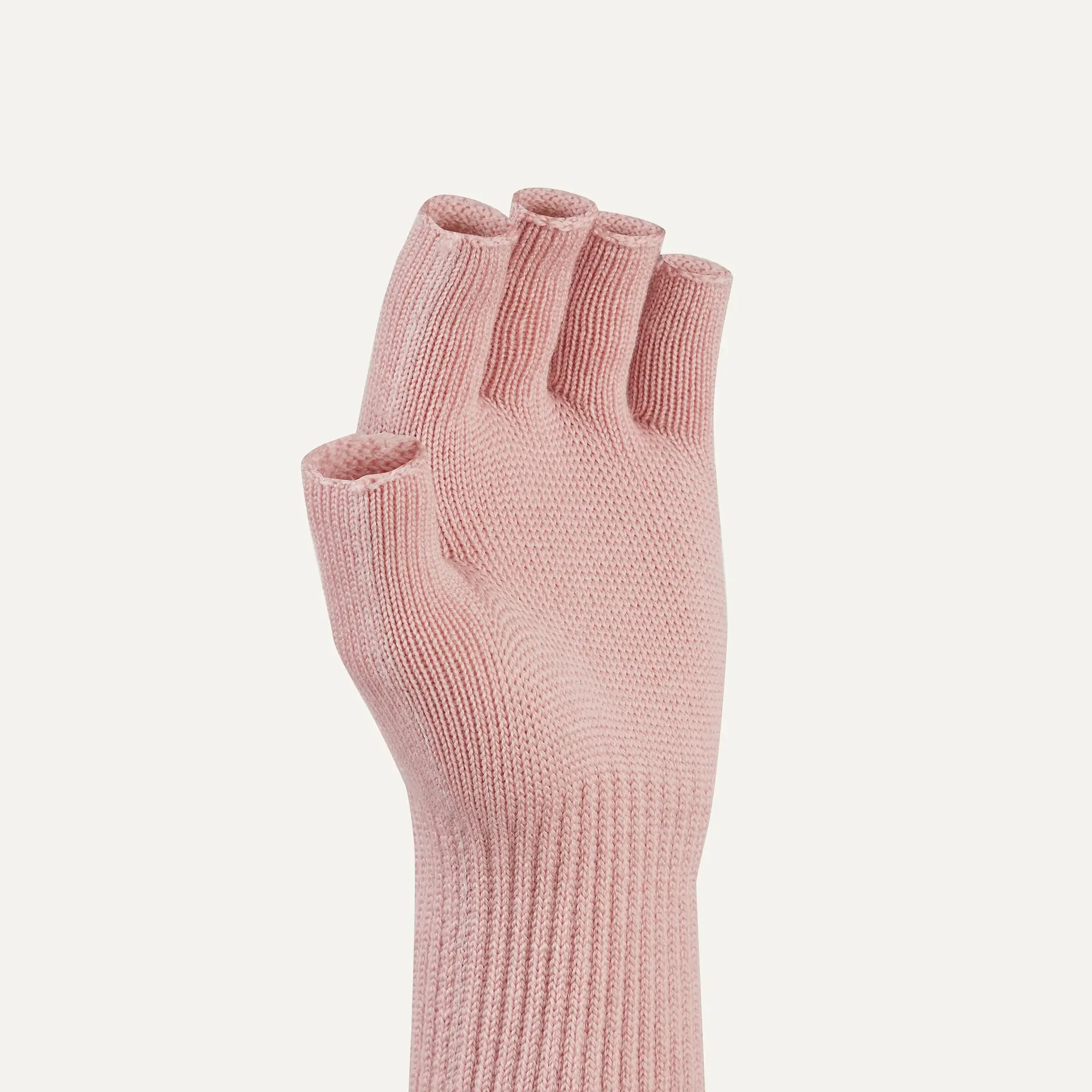 Sealskinz Thornham Merino Mitt Gloves - Image 7