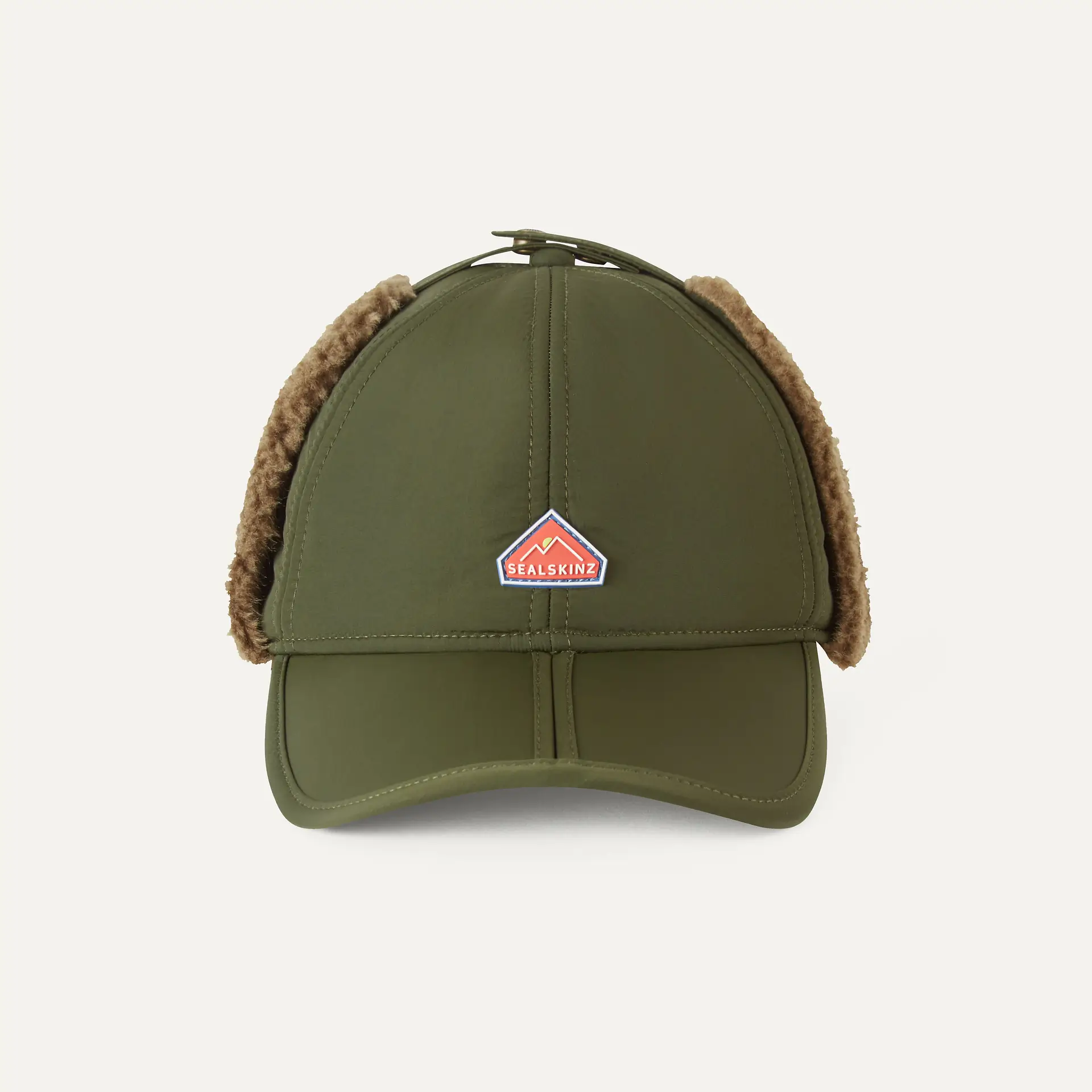 Sealskinz Upton Waterproof Puffer Hat