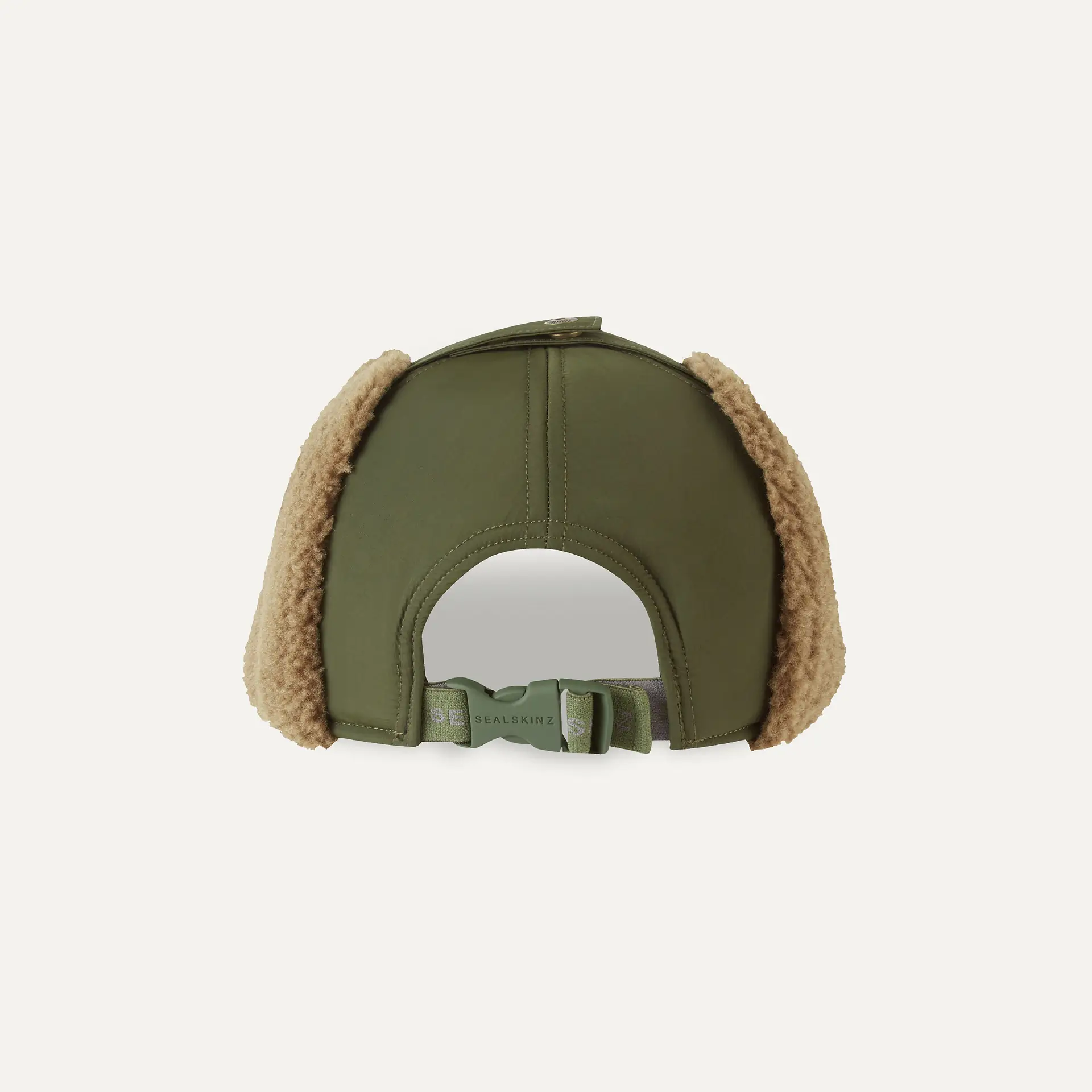 Sealskinz Upton Waterproof Puffer Hat - Image 2