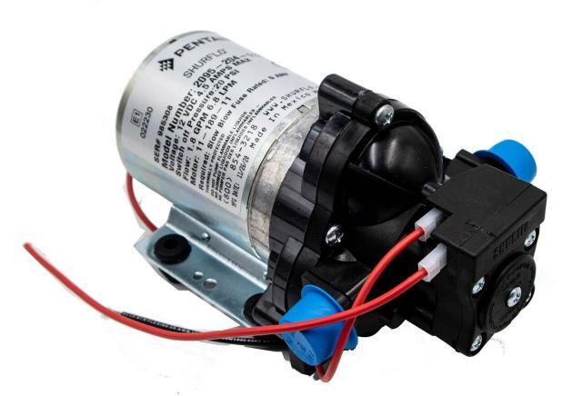 Shurflo 10L 30PSI OEM Water Pump