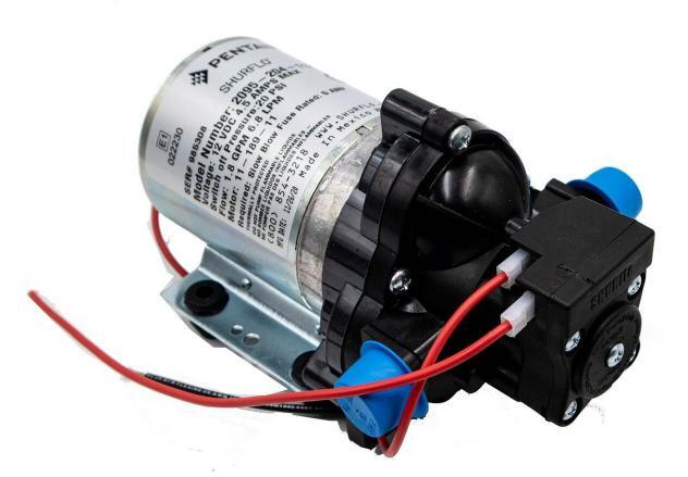 Shurflo 7L 30PSI OEM Water Pump