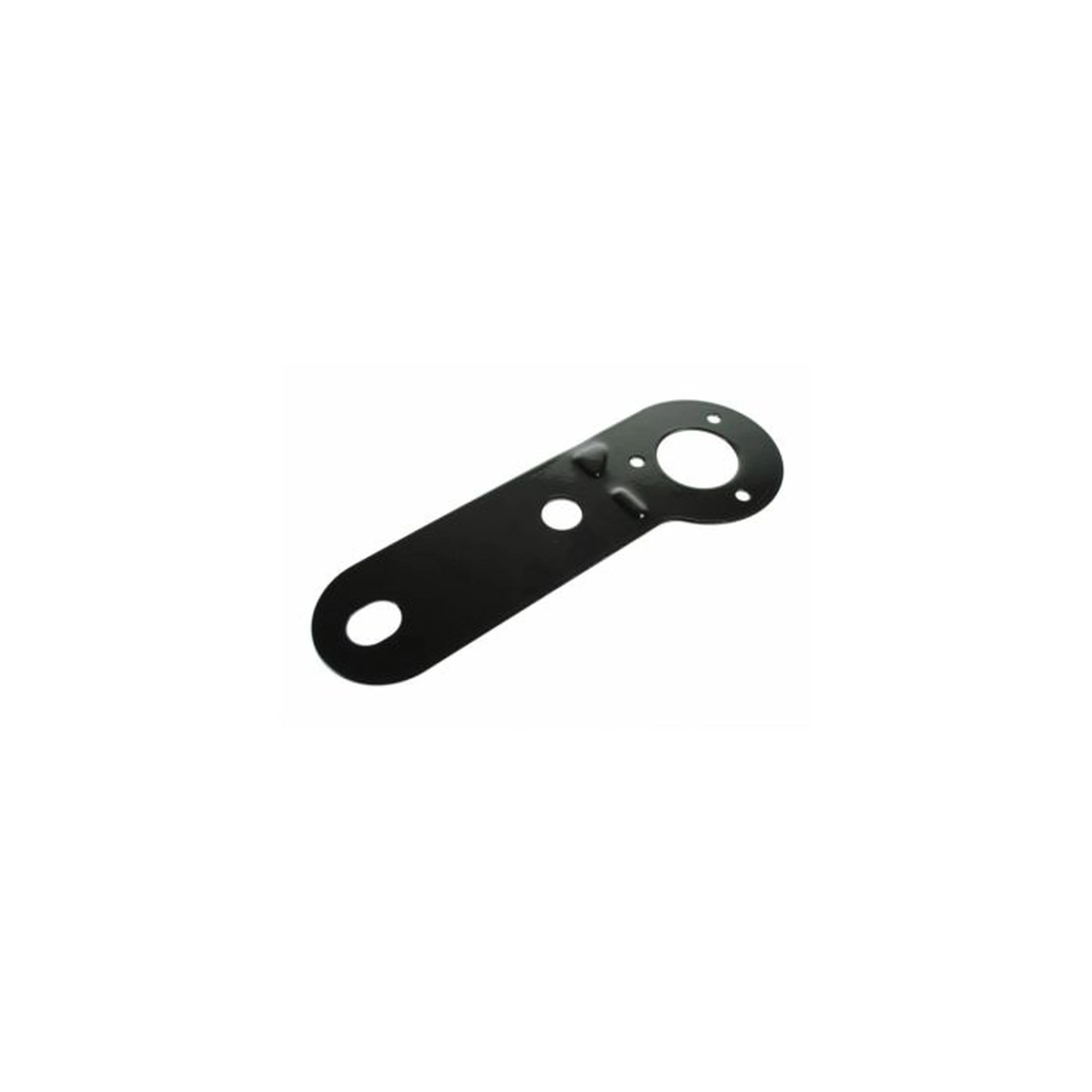 Single Mounting Plate
