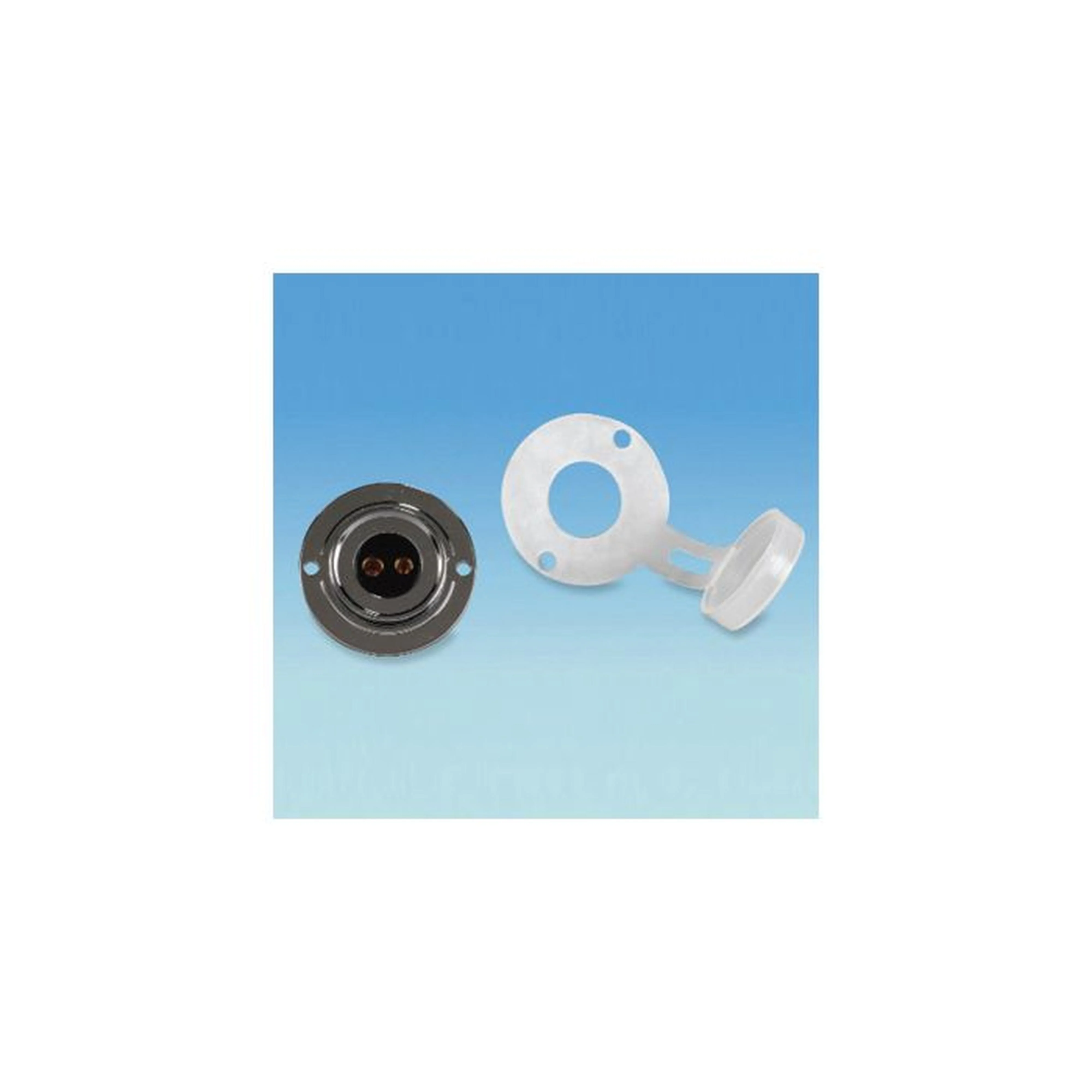 Socket & Gasket Assembly