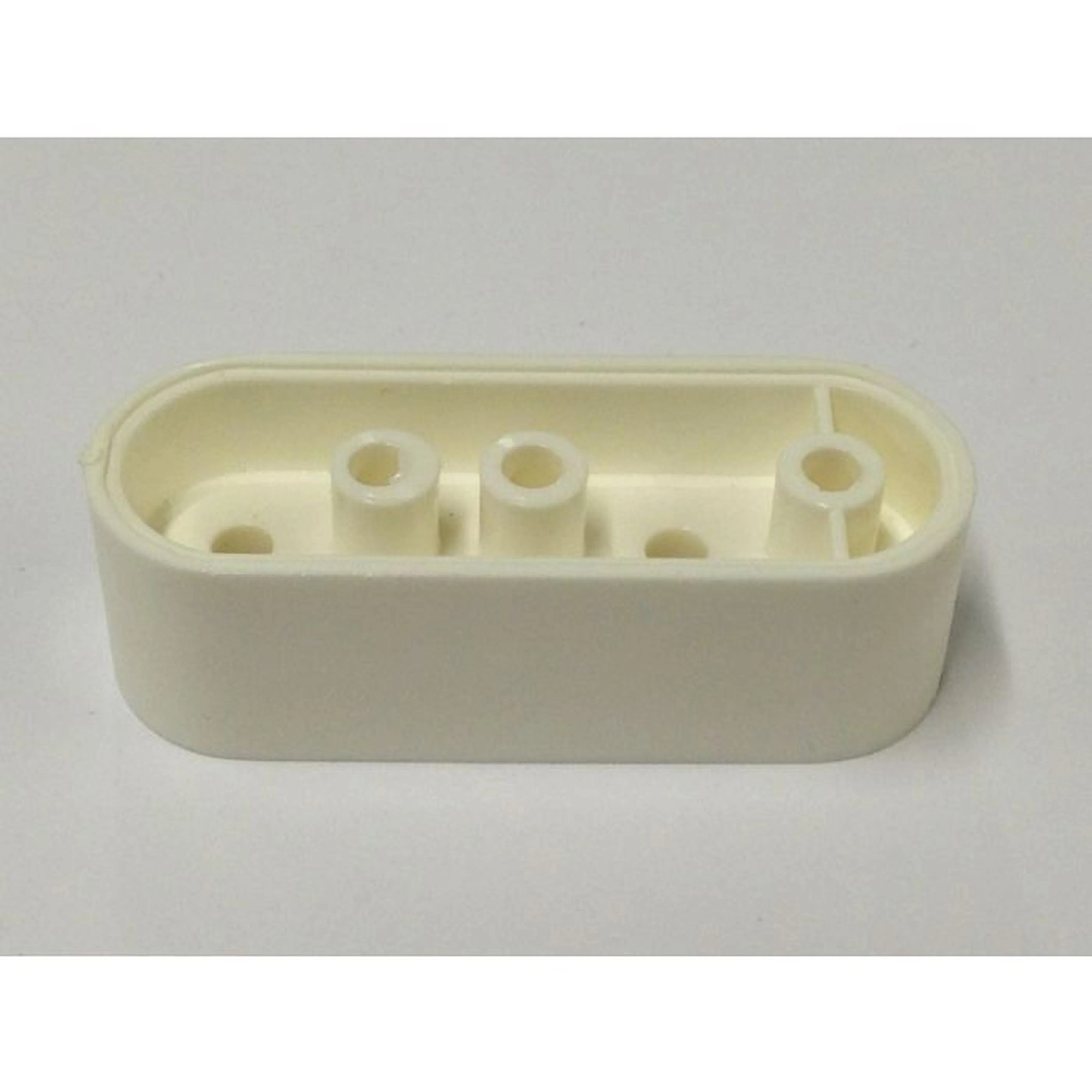 Spacer White