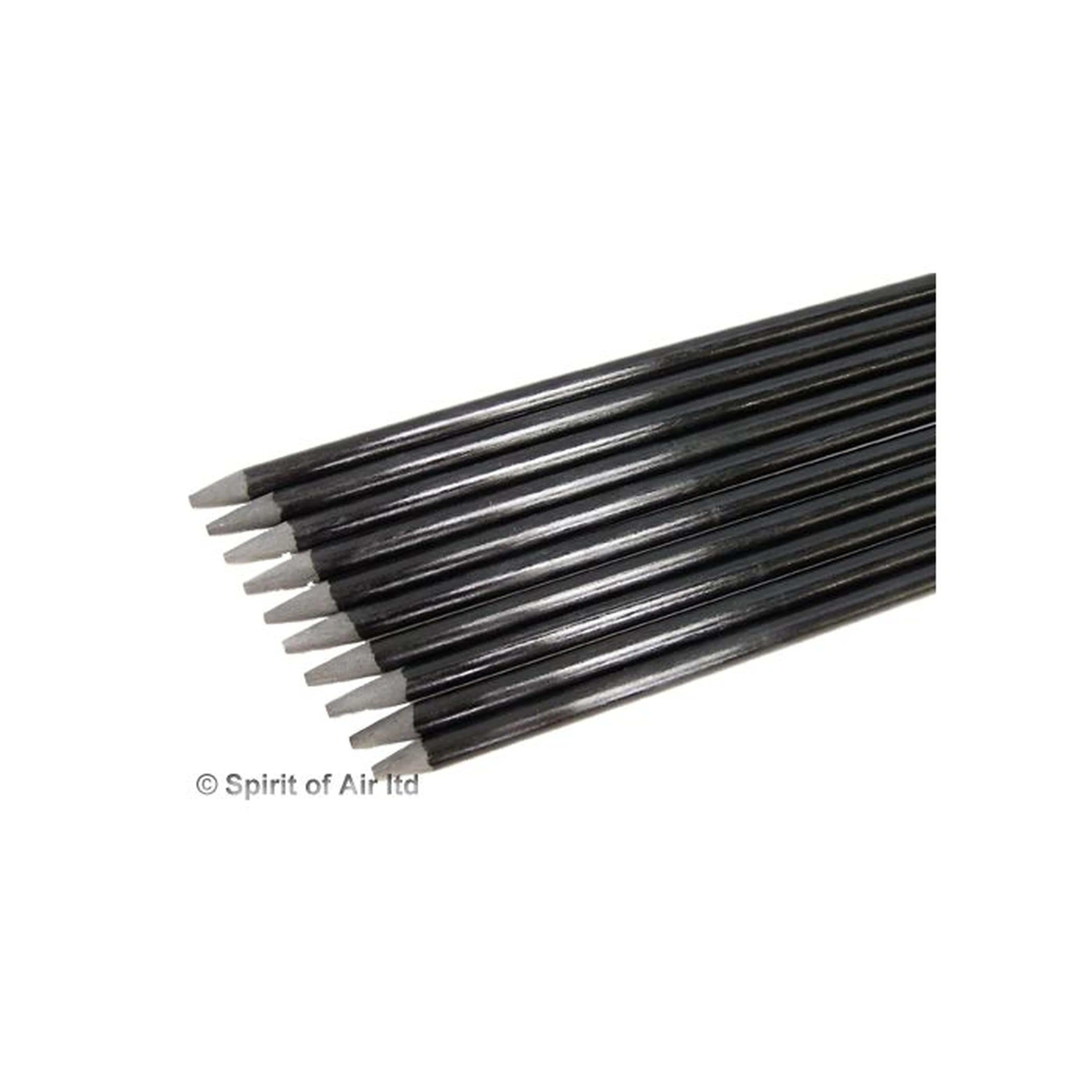 Spirit of Air Flag Pole Stake