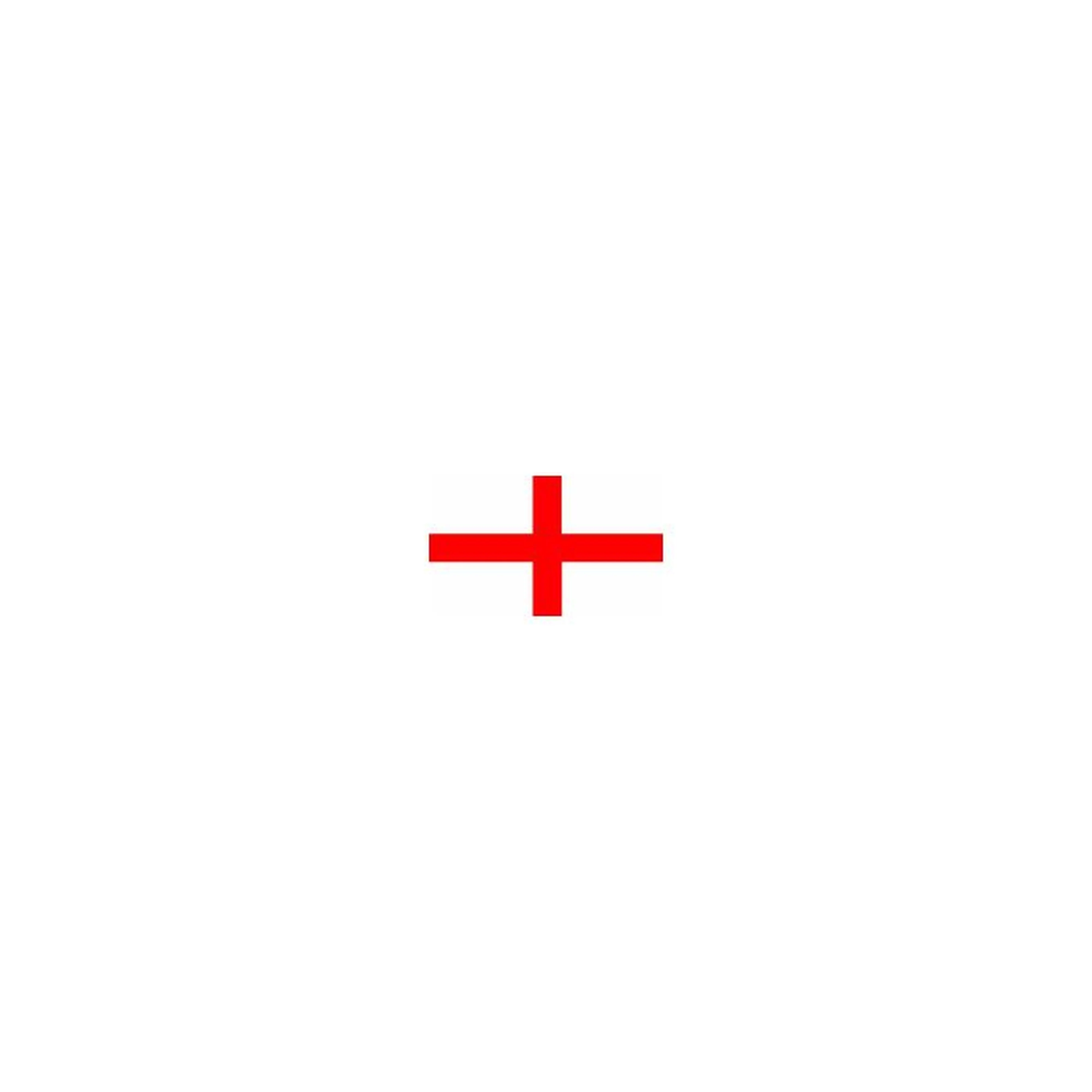 Spirit of Air St. George Cross Flag - 5ft x 3 ft