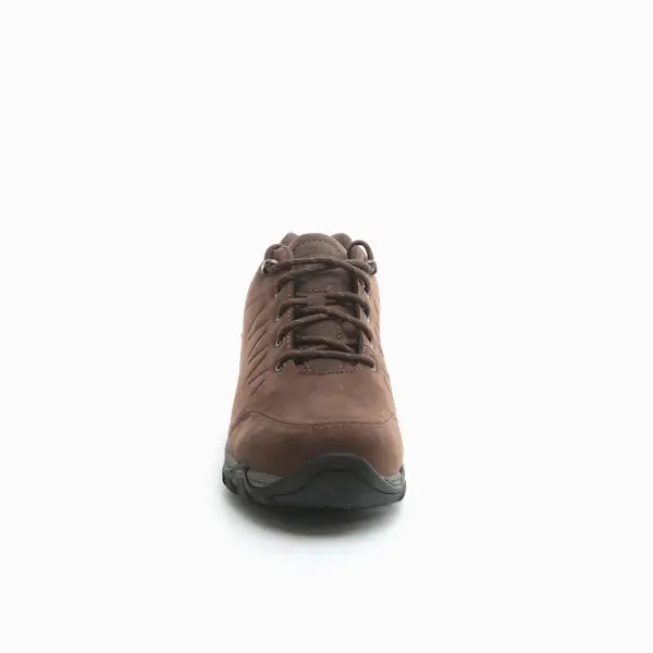 Sprayway Mens Girona Low HydroDRY - Dark Brown - Image 3