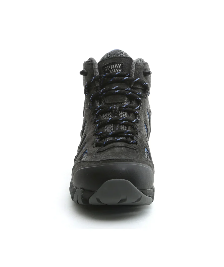 Sprayway Ladies Raasay Mid HydroDRY Walking Boot - Image 5