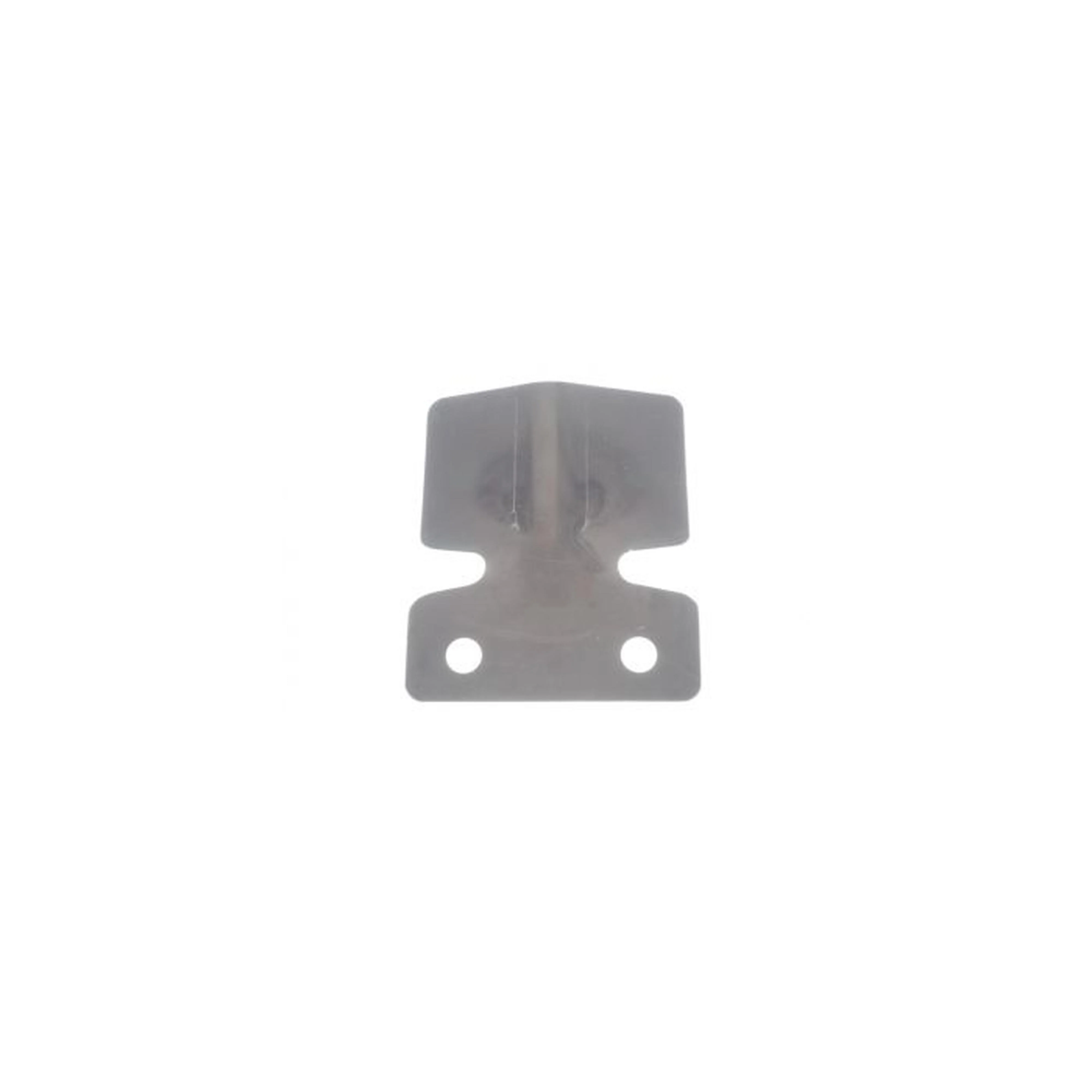 Stainless Steel Bumper Protector