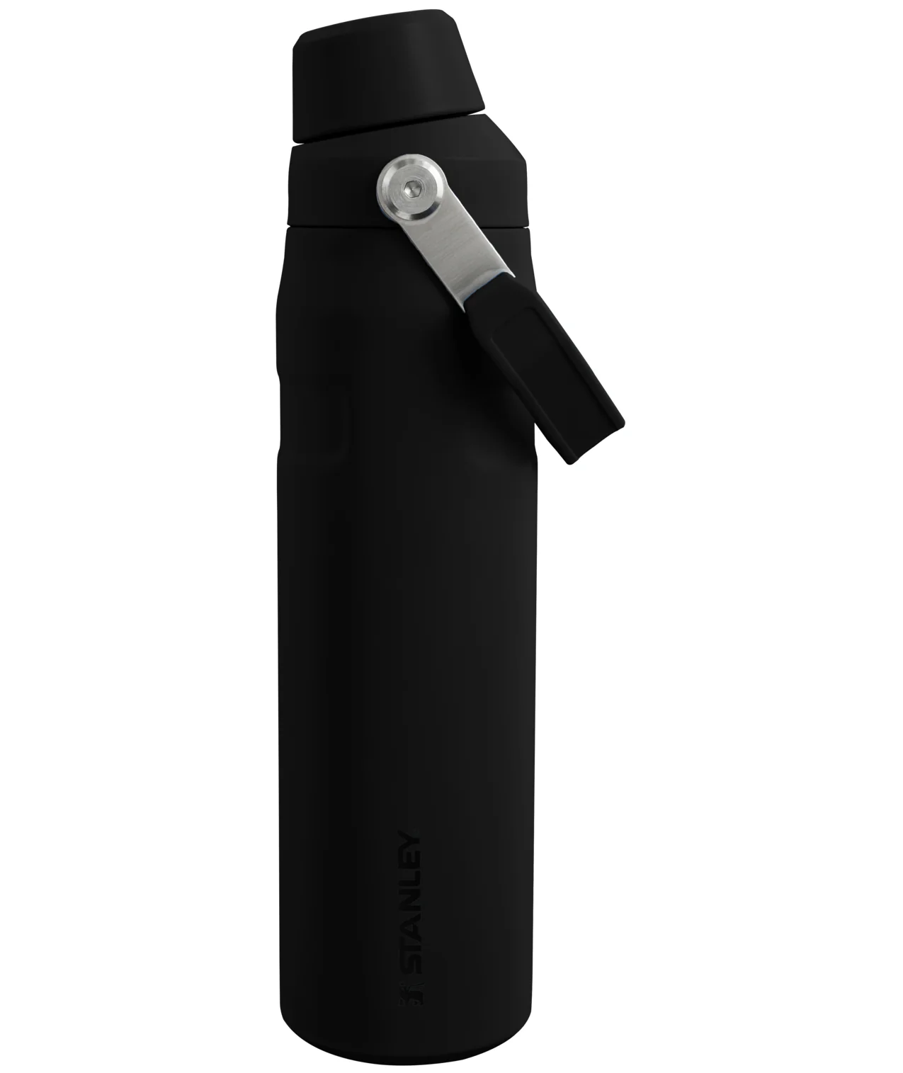 Stanley Aerolight IceFlow Bottle Fast Flow 0.6L Black - Image 3